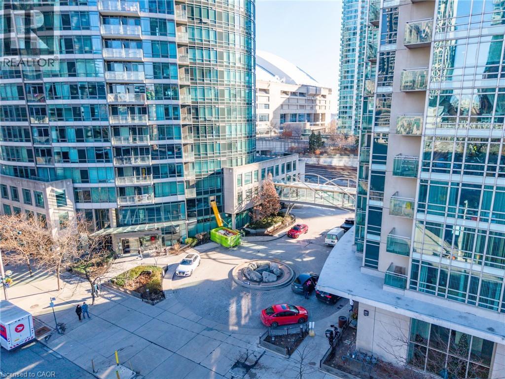 397 Front Street W Unit# 1211, Toronto, Ontario  M5V 3S1 - Photo 38 - 40795128
