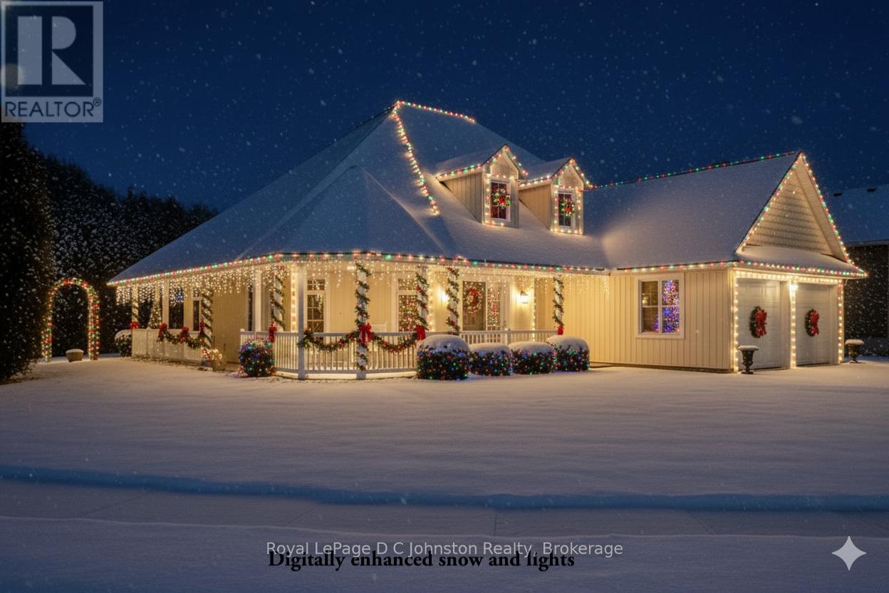 541 MEADOW LANE, Saugeen Shores, Ontario