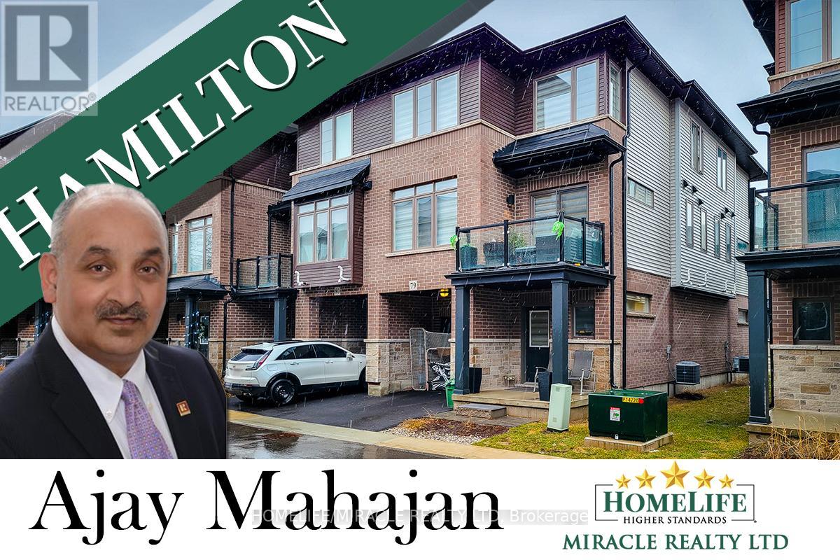 79 - 575 Woodward Avenue, Hamilton, Ontario  L8H 0B3 - Photo 28 - X12652786