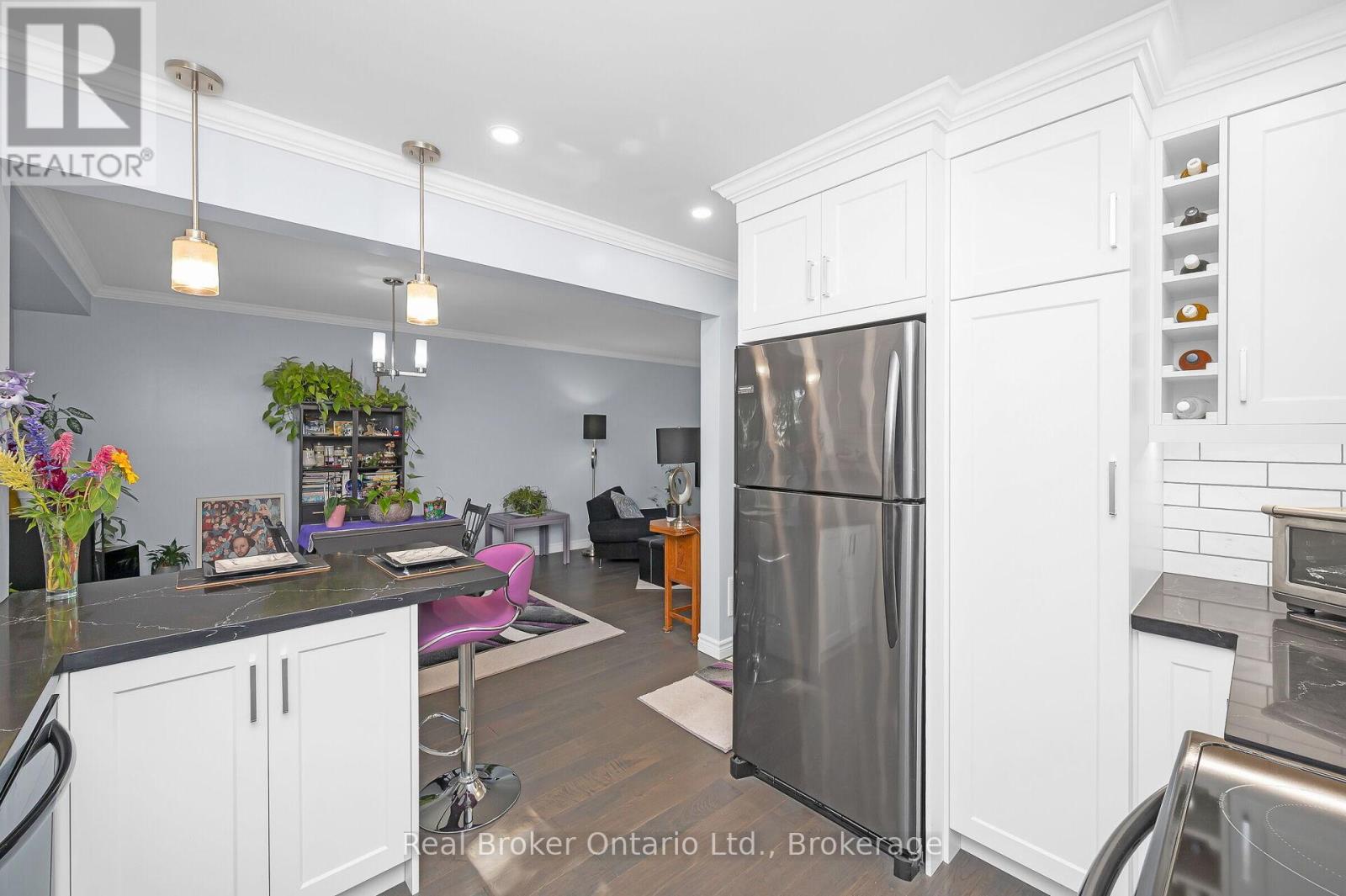 163 Ross Lane, Oakville, Ontario  L6H 5K3 - Photo 16 - W12652848