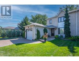 163 ROSS LANE, Oakville, Ontario