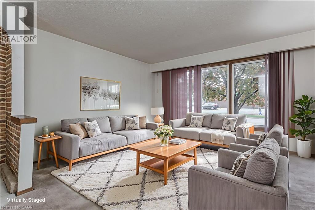 4048 Longmoor Drive, Burlington, Ontario  L7L 1X2 - Photo 4 - 40782284