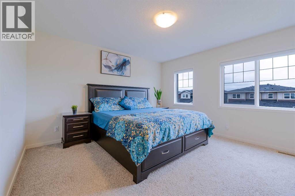 117 Midtown Close Sw, Airdrie, Alberta  T4B 5G9 - Photo 17 - A2264790