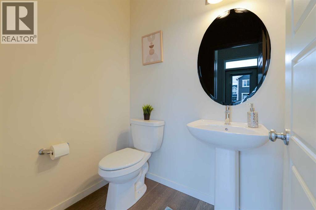 117 Midtown Close Sw, Airdrie, Alberta  T4B 5G9 - Photo 14 - A2264790