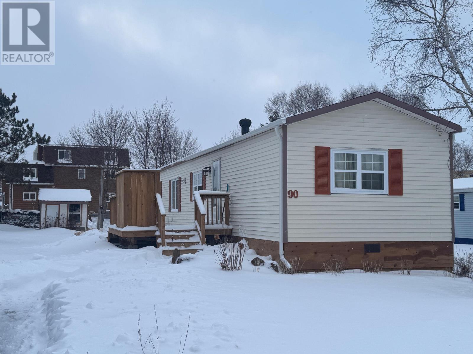 90 Heritage Drive, Cornwall, Prince Edward Island  C0A 1H0 - Photo 1 - 202529741