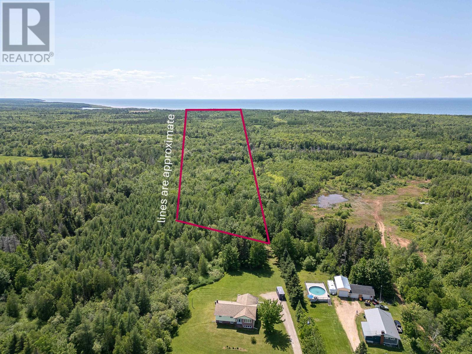 10509 Rte 14, Roseville, Prince Edward Island  C0B 1K0 - Photo 1 - 202529750