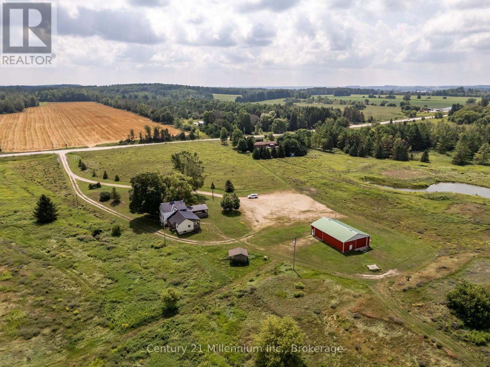 401345 Grey Road 4, West Grey, Ontario N4N 3B8 - Photo 27 - X12540658