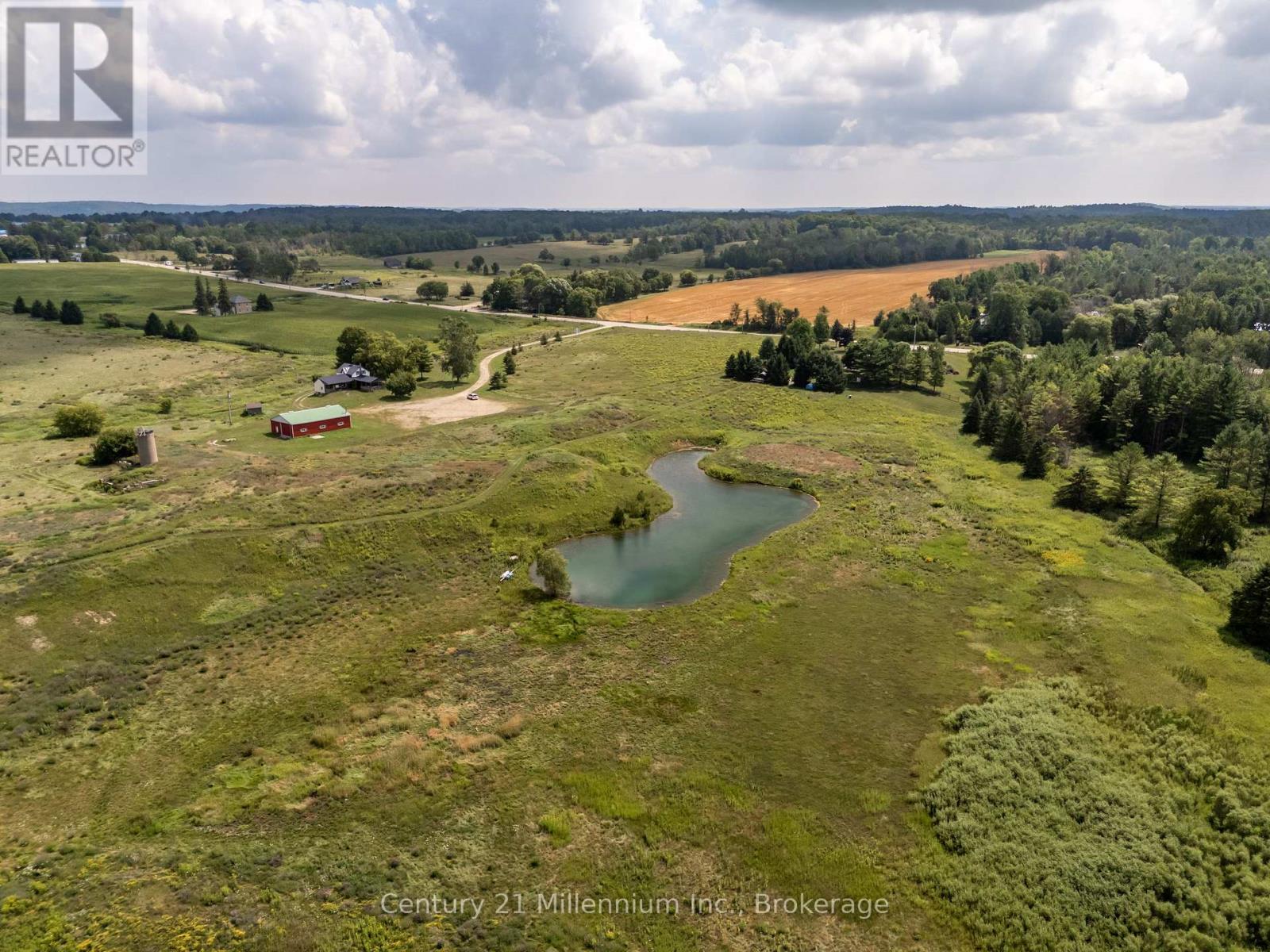 401345 Grey Road 4, West Grey, Ontario N4N 3B8 - Photo 26 - X12540658