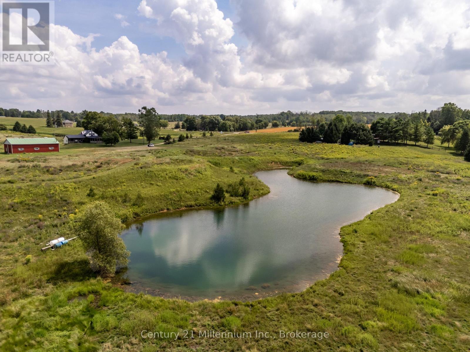 401345 Grey Road 4, West Grey, Ontario N4N 3B8 - Photo 33 - X12540658