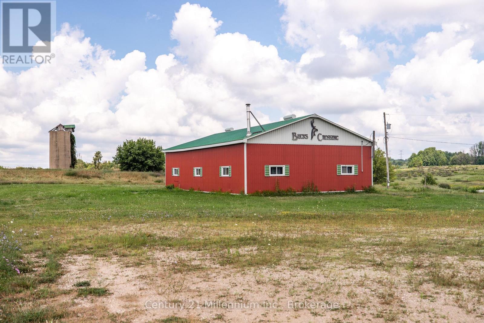 401345 Grey Road 4, West Grey, Ontario N4N 3B8 - Photo 42 - X12540658