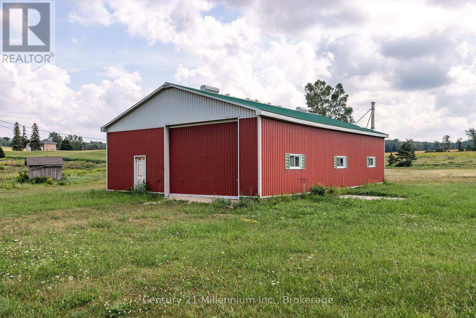 401345 Grey Road 4, West Grey, Ontario N4N 3B8 - Photo 49 - X12540658