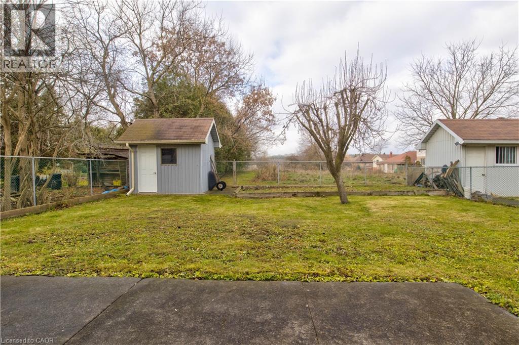 67 Durham Street, Kitchener, Ontario  N2P 1G5 - Photo 16 - 40795208