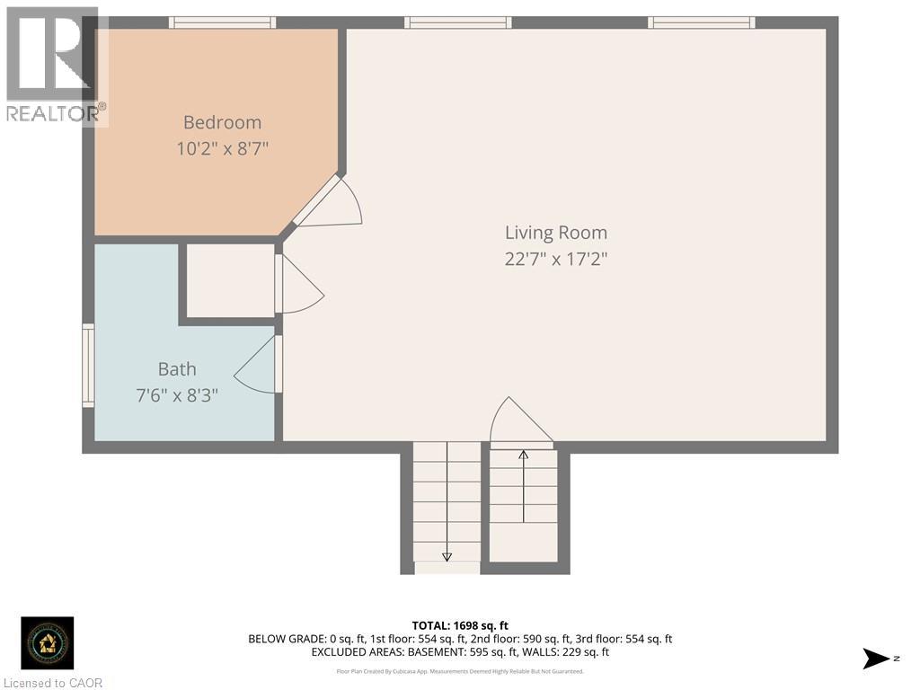 67 Durham Street, Kitchener, Ontario  N2P 1G5 - Photo 19 - 40795208