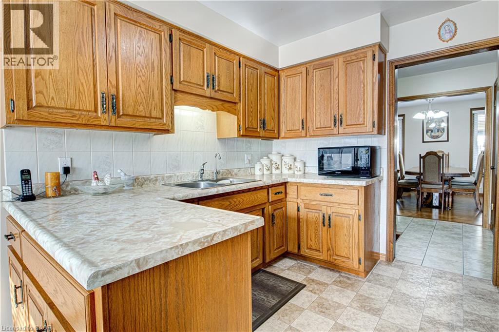 67 Durham Street, Kitchener, Ontario  N2P 1G5 - Photo 7 - 40795208