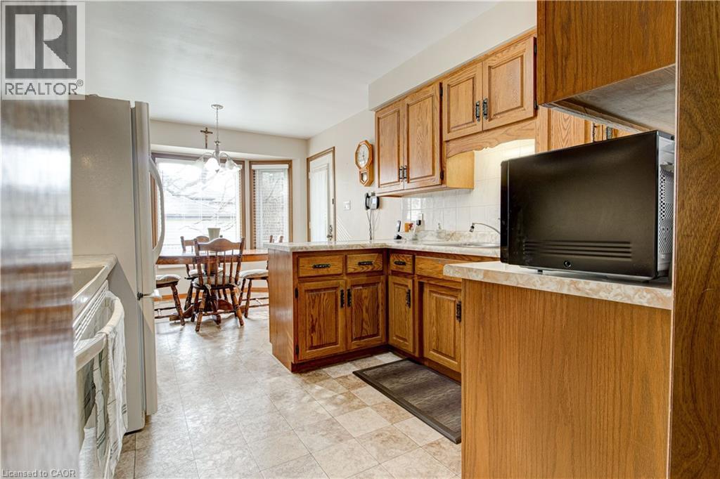 67 Durham Street, Kitchener, Ontario  N2P 1G5 - Photo 8 - 40795208