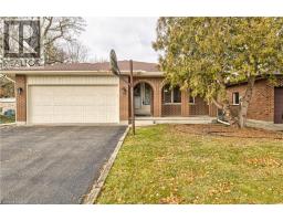 67 DURHAM Street, kitchener, Ontario