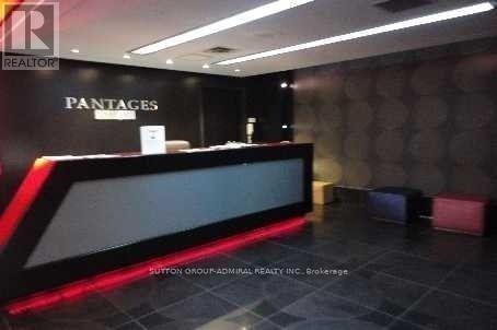 3509 - 210 Victoria Street, Toronto, Ontario  M5B 2R3 - Photo 2 - C12649956