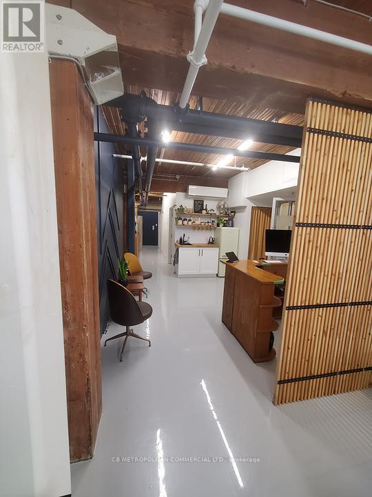 100 - 78 Richmond Street E, Toronto (Church-Yonge Corridor), Ontario  M5C 1P1 - Photo 3 - C12454087