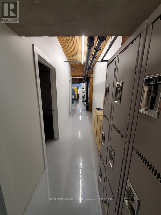 100 - 78 Richmond Street E, Toronto (Church-Yonge Corridor), Ontario  M5C 1P1 - Photo 7 - C12454087