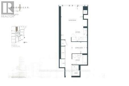 3509 - 210 Victoria Street, Toronto, Ontario  M5B 2R3 - Photo 5 - C12649956