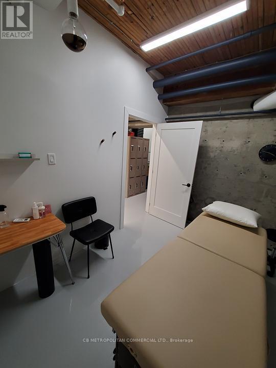 130 - 78 Richmond Street E, Toronto, Ontario  M5C 1P1 - Photo 10 - C12454139