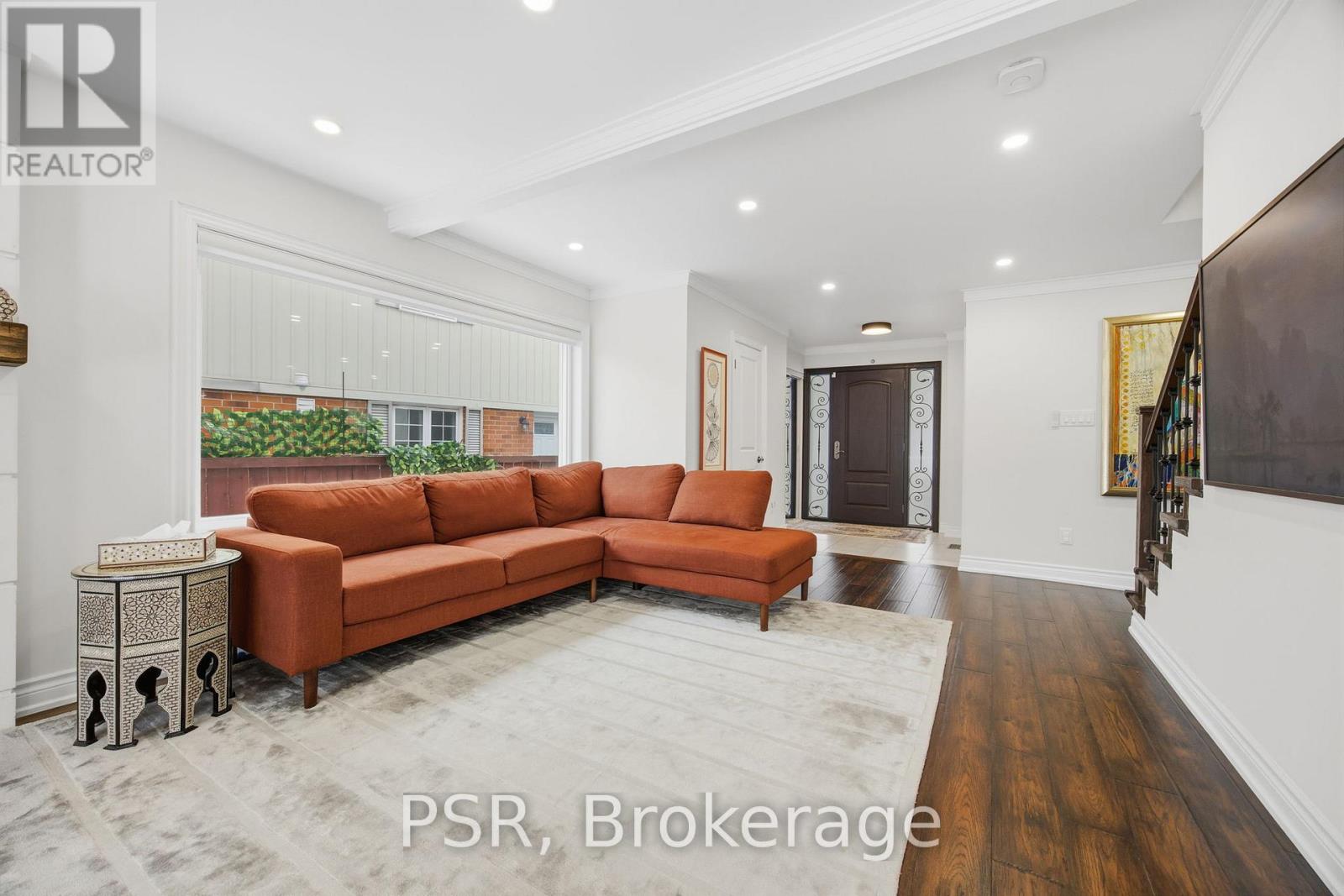 3254 Sir Johns Homestead, Mississauga (Erin Mills), Ontario  L5L 2P1 - Photo 11 - W12646136