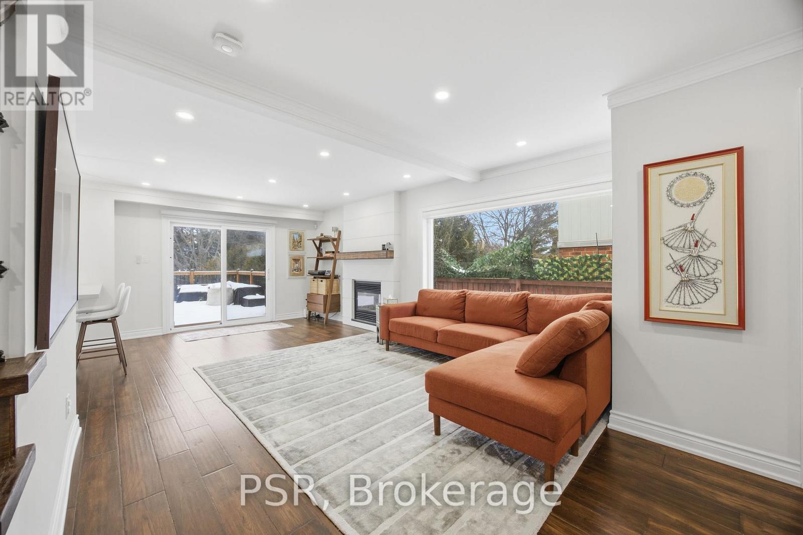 3254 Sir Johns Homestead, Mississauga (Erin Mills), Ontario  L5L 2P1 - Photo 10 - W12646136