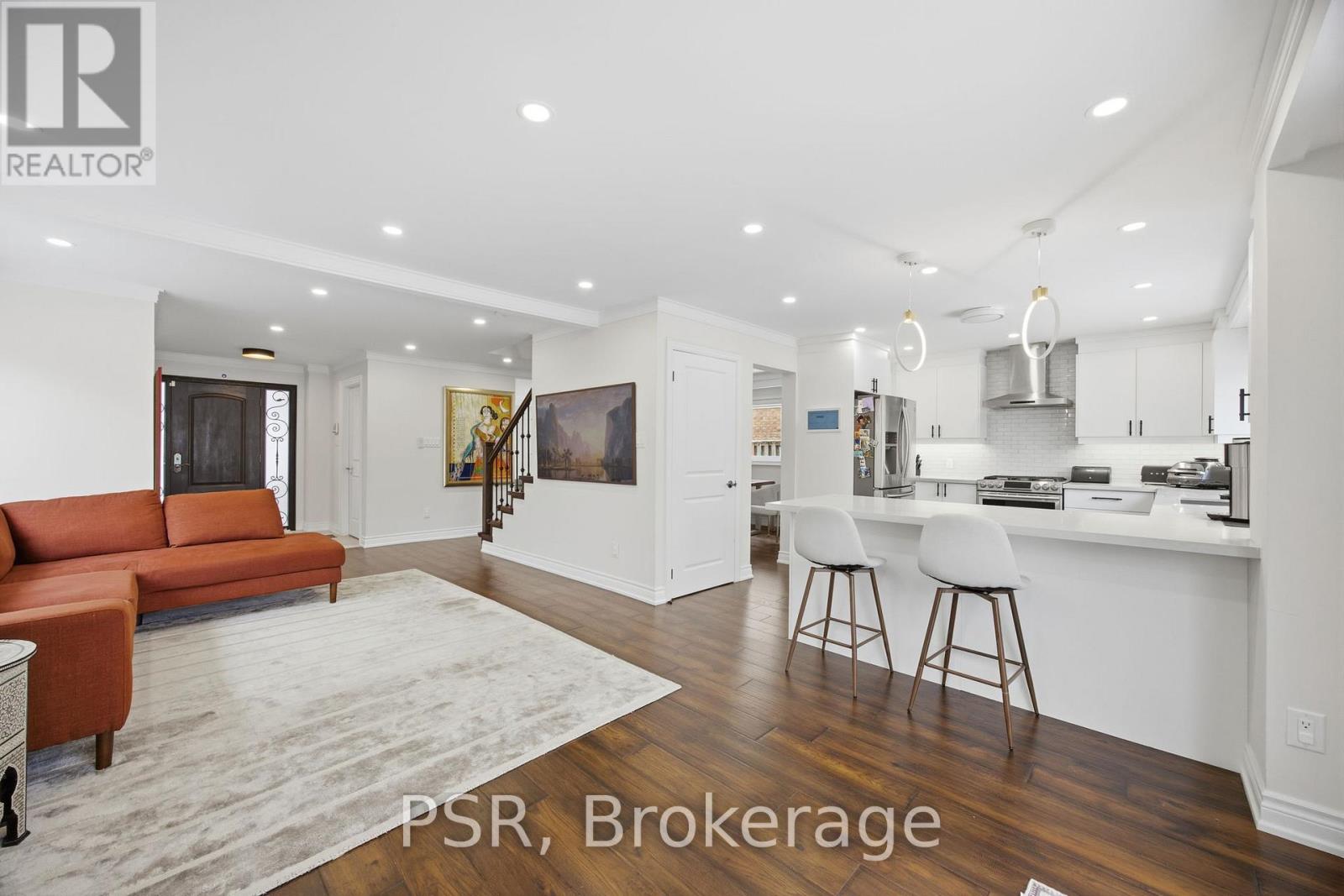 3254 Sir Johns Homestead, Mississauga (Erin Mills), Ontario  L5L 2P1 - Photo 12 - W12646136