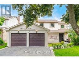 3254 SIR JOHNS HOMESTEAD, Mississauga, Ontario