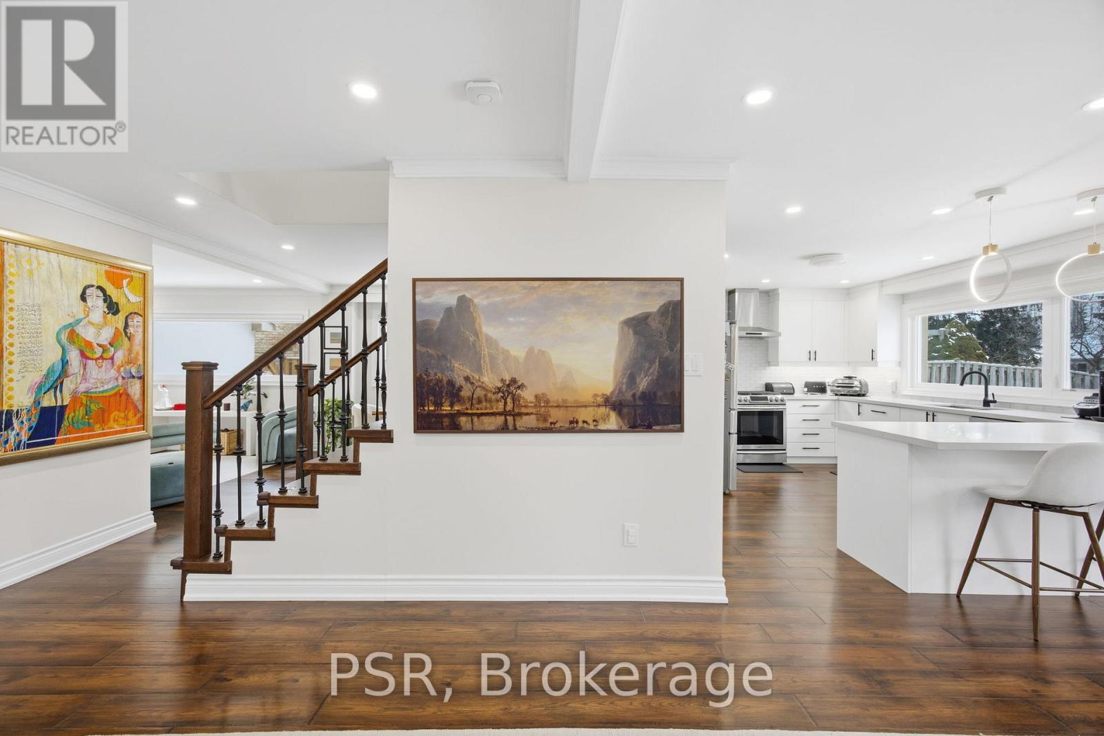 3254 Sir Johns Homestead, Mississauga (Erin Mills), Ontario  L5L 2P1 - Photo 18 - W12646136