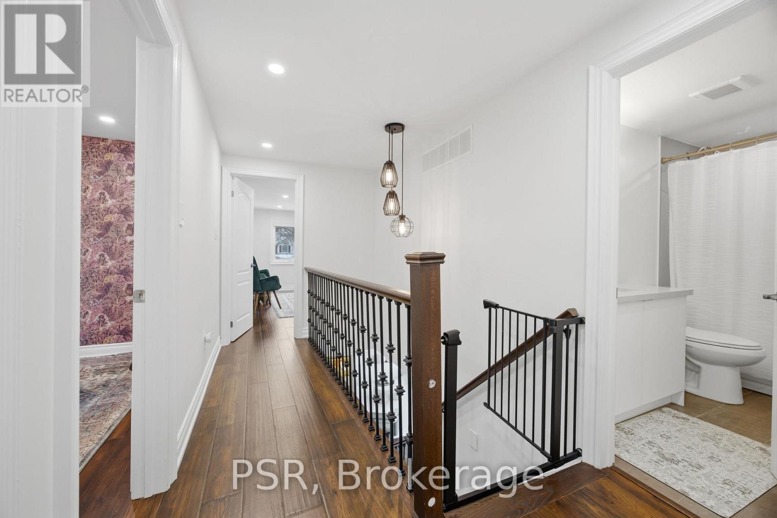 3254 Sir Johns Homestead, Mississauga (Erin Mills), Ontario  L5L 2P1 - Photo 23 - W12646136