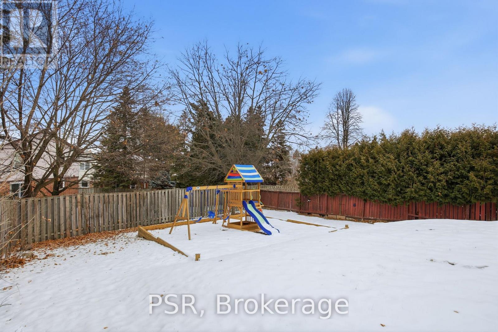 3254 Sir Johns Homestead, Mississauga (Erin Mills), Ontario  L5L 2P1 - Photo 47 - W12646136