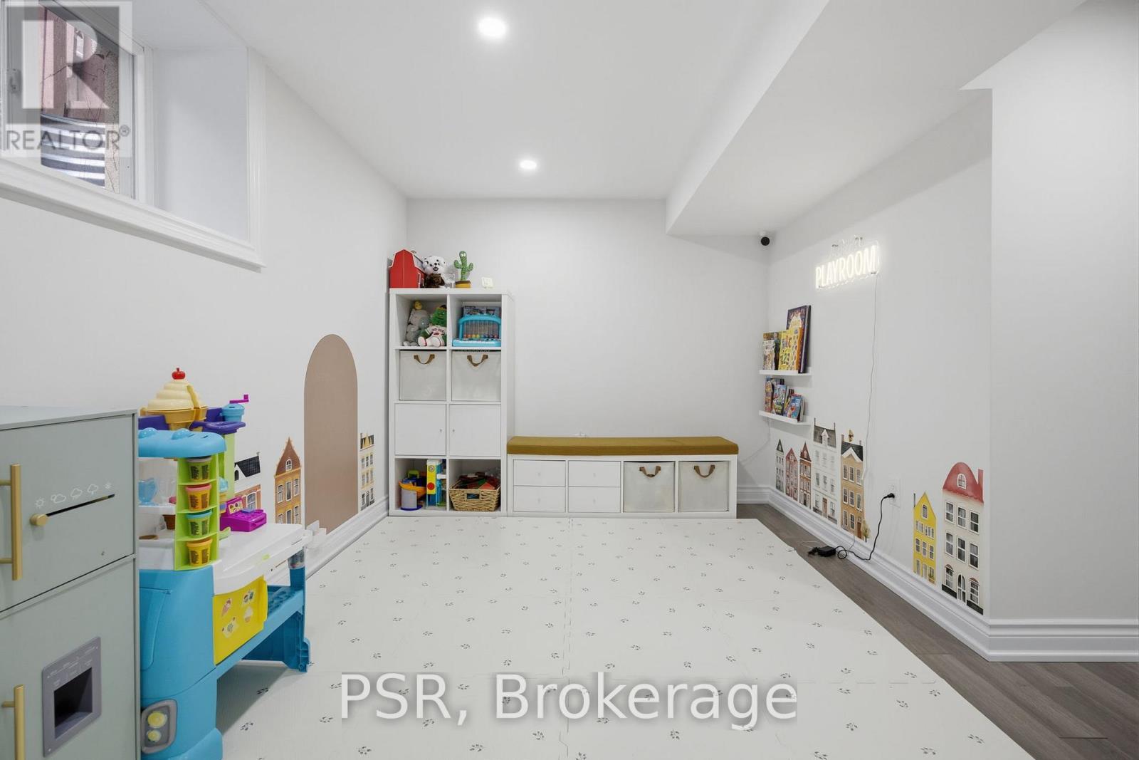 3254 Sir Johns Homestead, Mississauga (Erin Mills), Ontario  L5L 2P1 - Photo 41 - W12646136