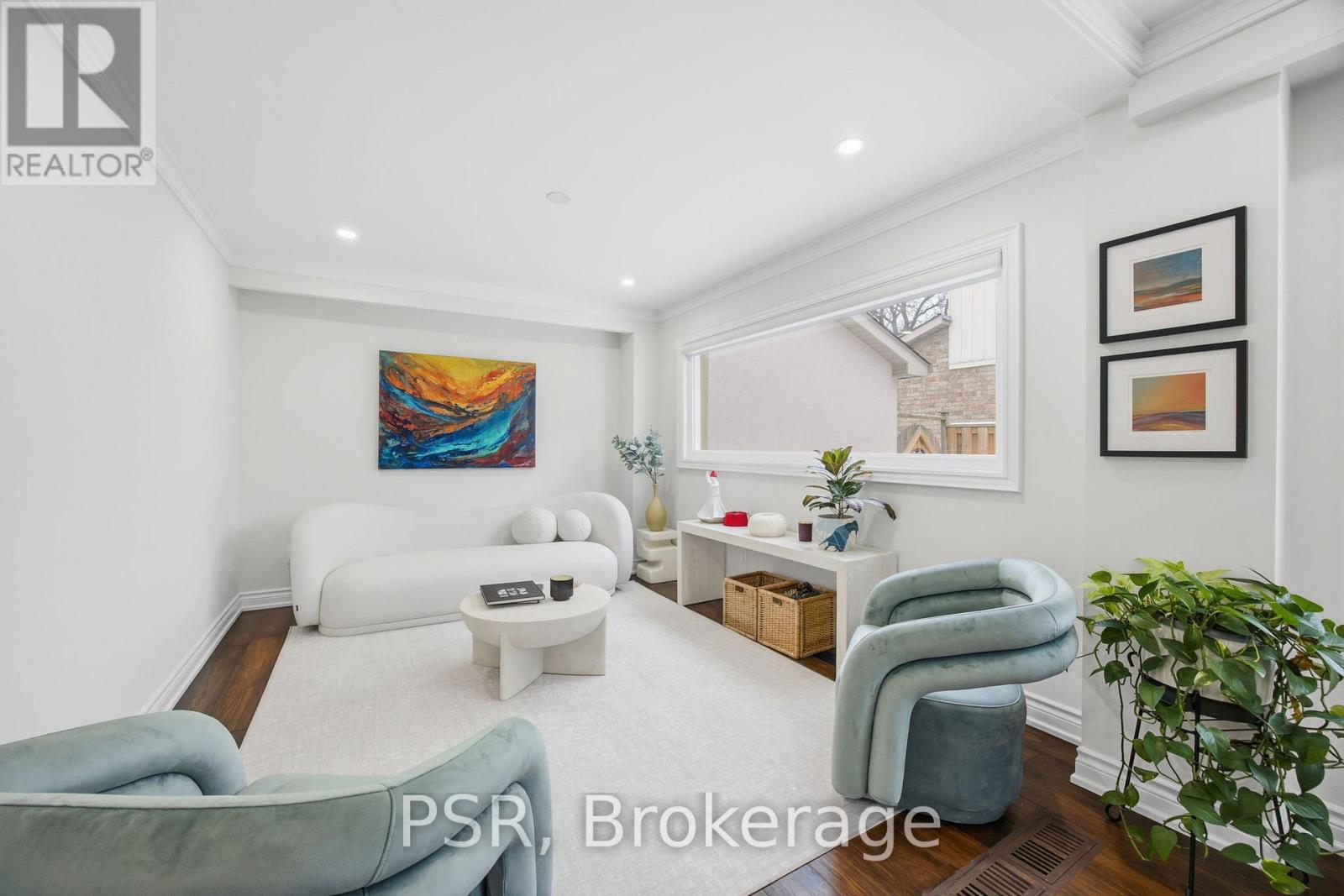 3254 Sir Johns Homestead, Mississauga (Erin Mills), Ontario  L5L 2P1 - Photo 7 - W12646136