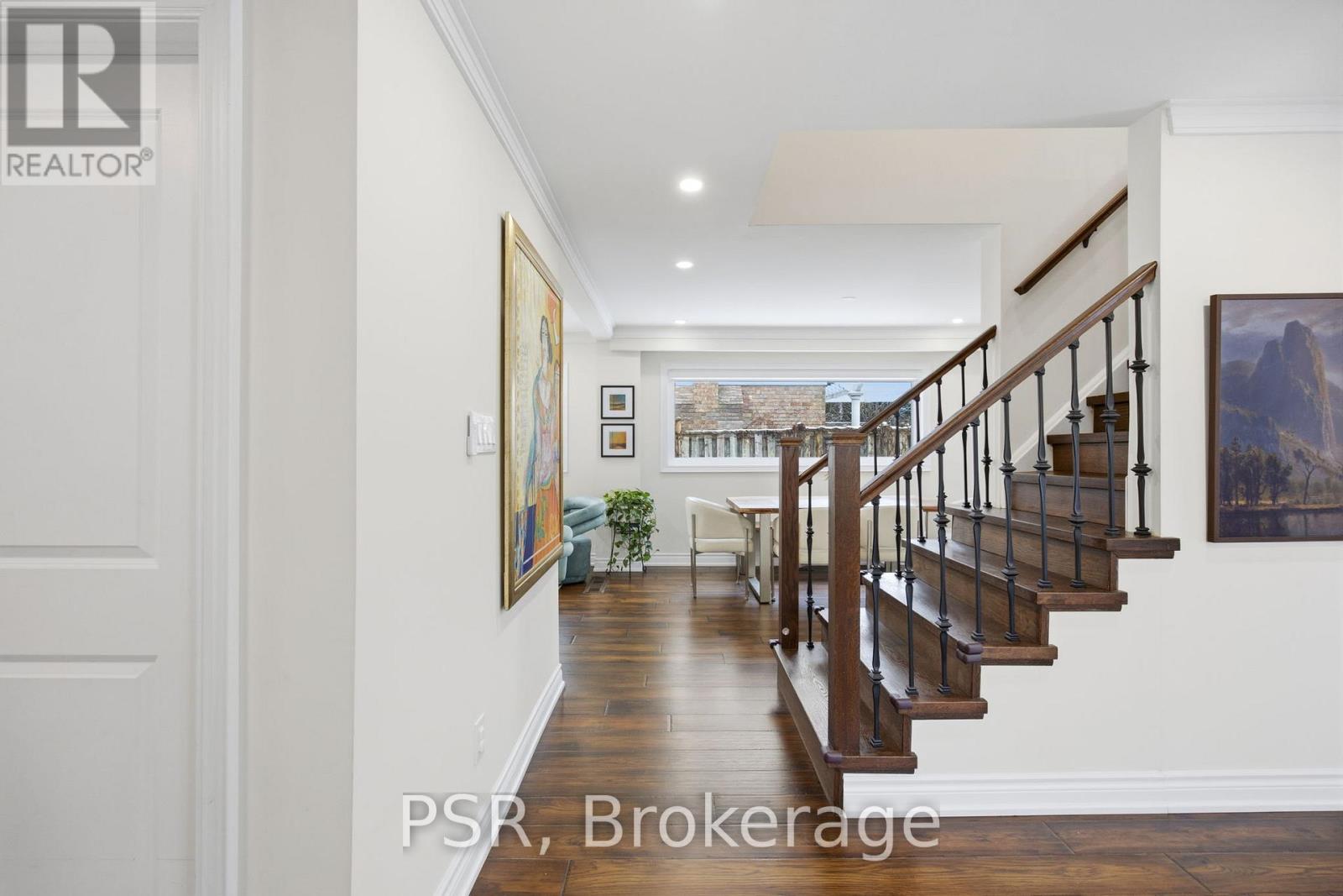 3254 Sir Johns Homestead, Mississauga (Erin Mills), Ontario  L5L 2P1 - Photo 5 - W12646136