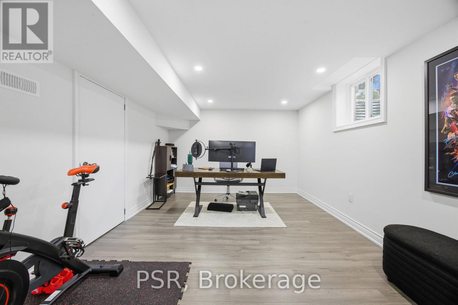 3254 Sir Johns Homestead, Mississauga (Erin Mills), Ontario  L5L 2P1 - Photo 34 - W12646136