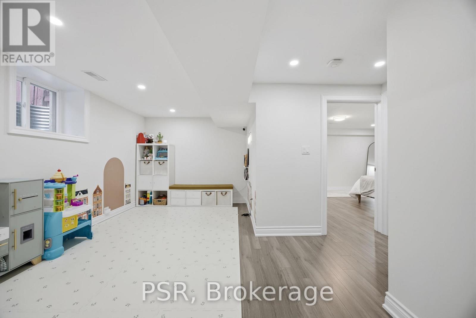 3254 Sir Johns Homestead, Mississauga (Erin Mills), Ontario  L5L 2P1 - Photo 40 - W12646136