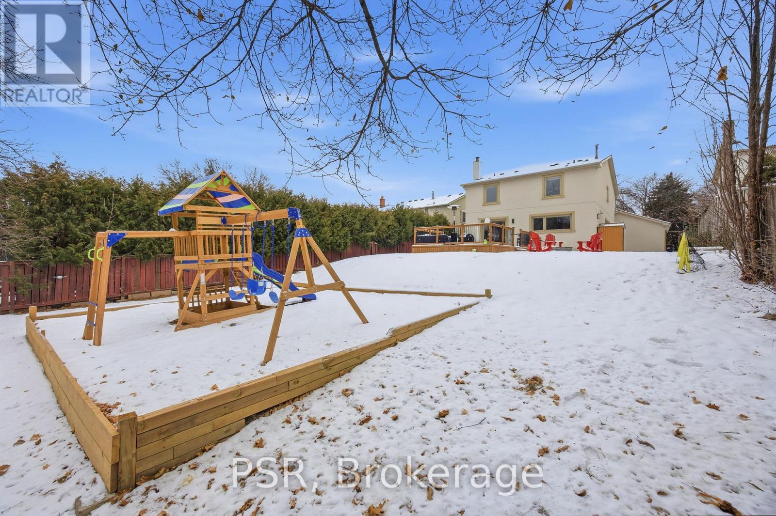 3254 Sir Johns Homestead, Mississauga (Erin Mills), Ontario  L5L 2P1 - Photo 48 - W12646136