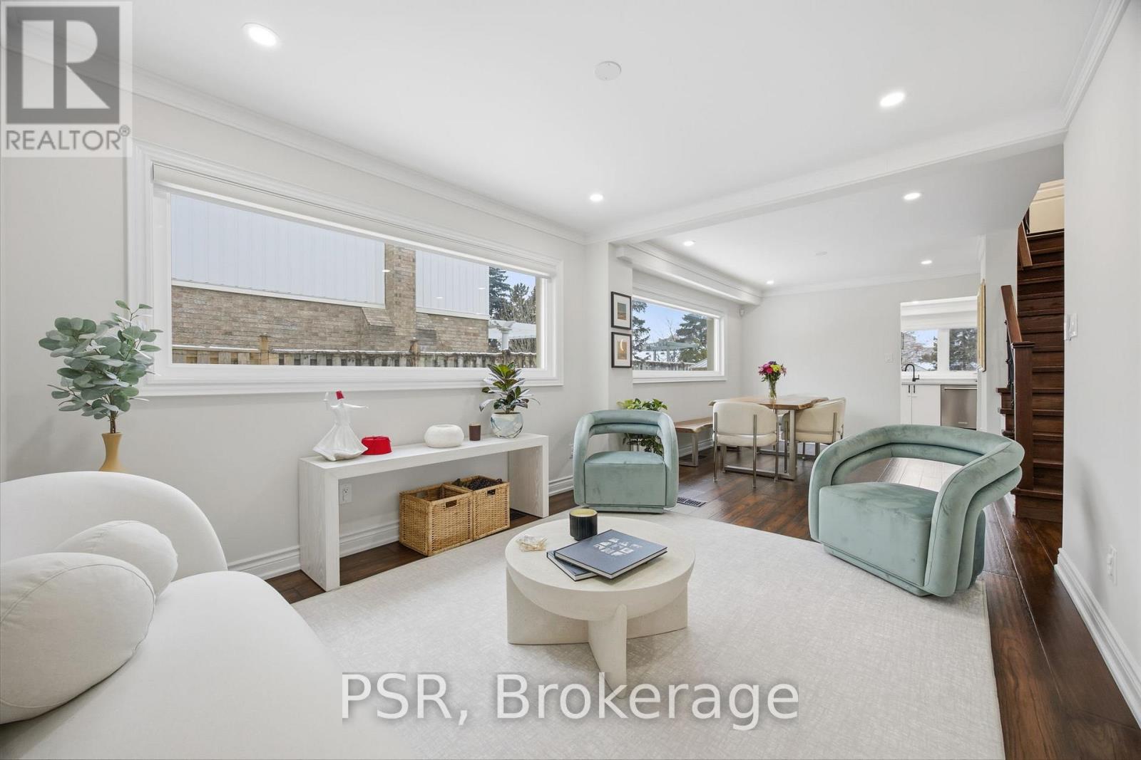 3254 Sir Johns Homestead, Mississauga (Erin Mills), Ontario  L5L 2P1 - Photo 8 - W12646136