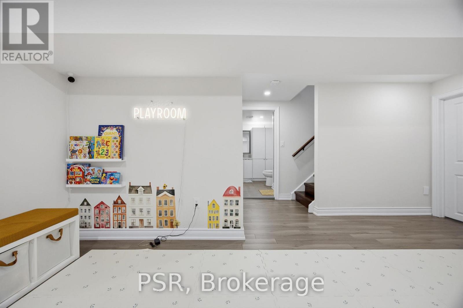 3254 Sir Johns Homestead, Mississauga (Erin Mills), Ontario  L5L 2P1 - Photo 42 - W12646136