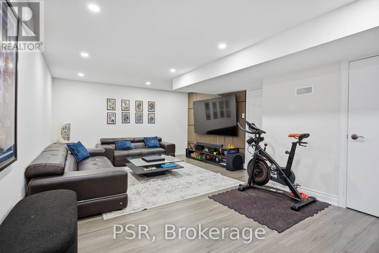 3254 Sir Johns Homestead, Mississauga (Erin Mills), Ontario  L5L 2P1 - Photo 35 - W12646136