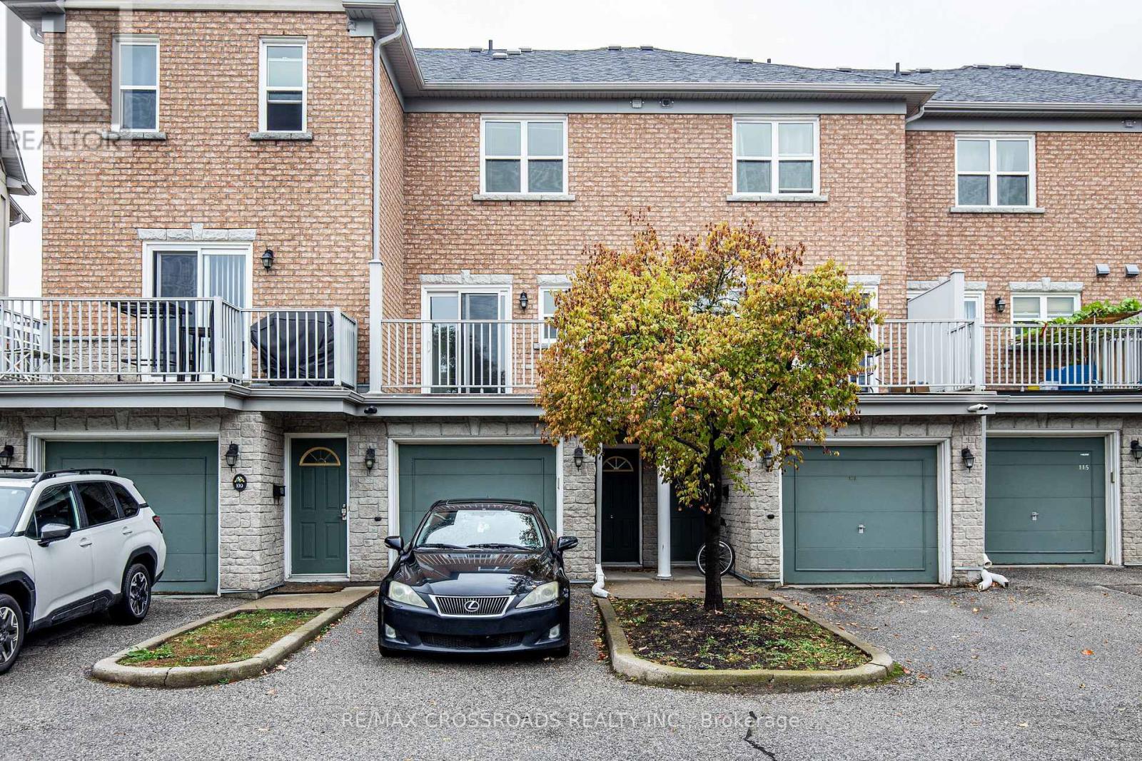 111 POND DRIVE, Markham, Ontario