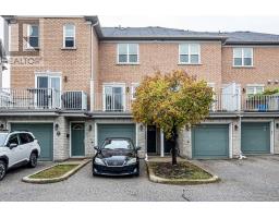111 POND DRIVE, Markham, Ontario