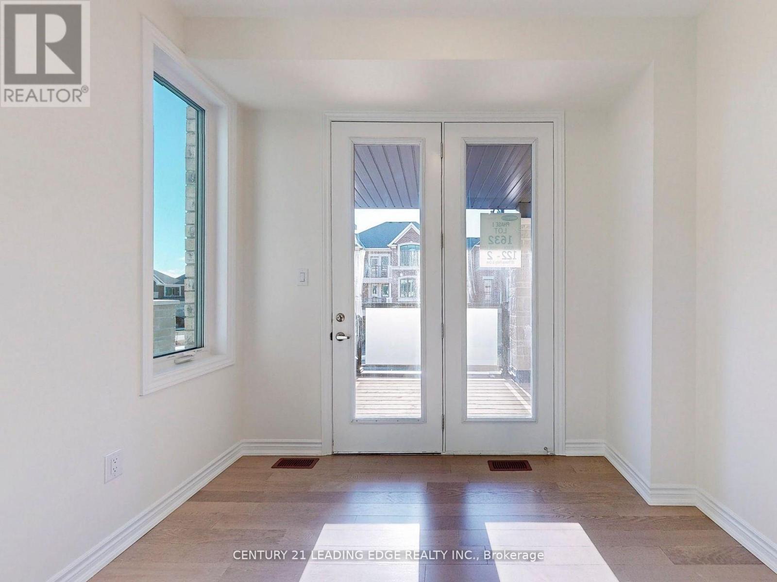 10 Thomas Frisby Jr Crescent, Markham, Ontario  L6C 3L1 - Photo 13 - N12652844