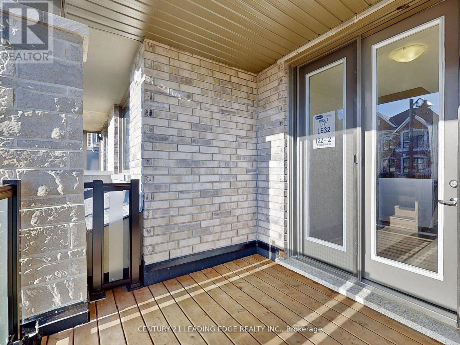 10 Thomas Frisby Jr Crescent, Markham, Ontario  L6C 3L1 - Photo 34 - N12652844