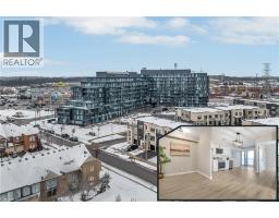 3210 DAKOTA Common Unit# A614, burlington, Ontario