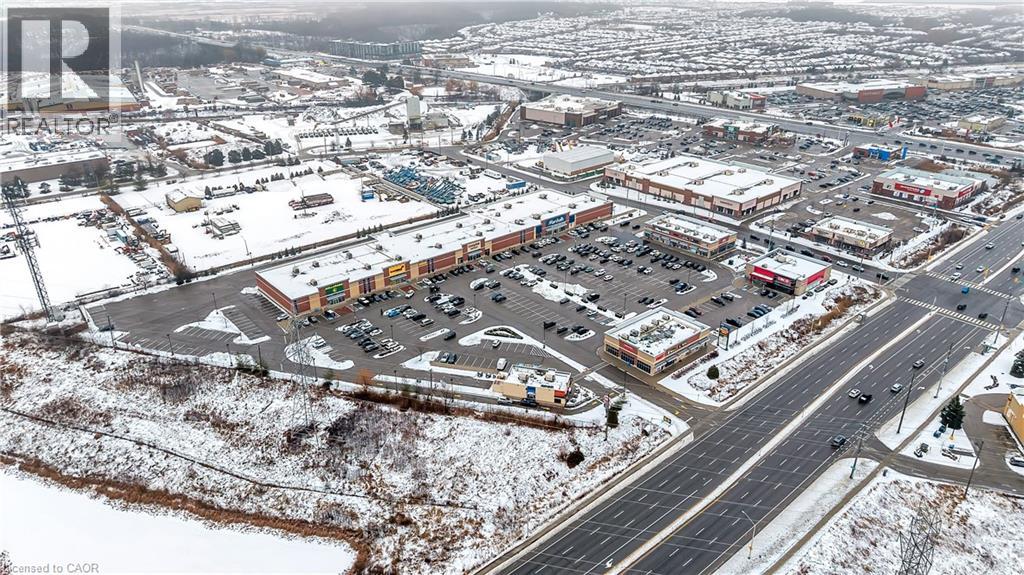 3210 Dakota Common Unit# A614, Burlington, Ontario  L7M 2A8 - Photo 17 - 40795119