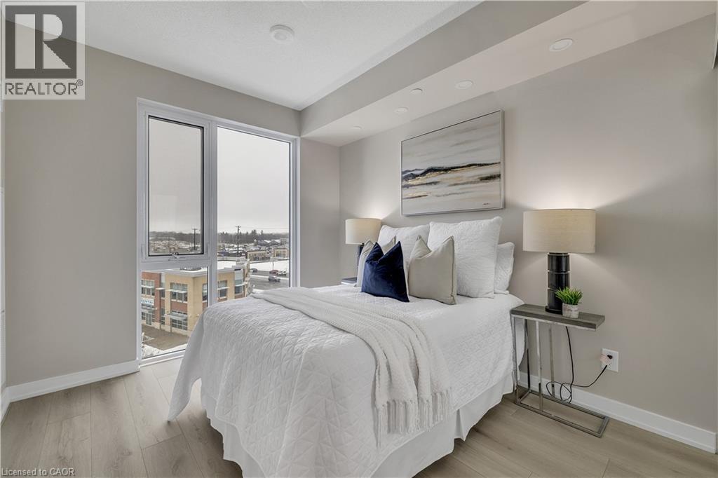 3210 Dakota Common Unit# A614, Burlington, Ontario  L7M 2A8 - Photo 9 - 40795119