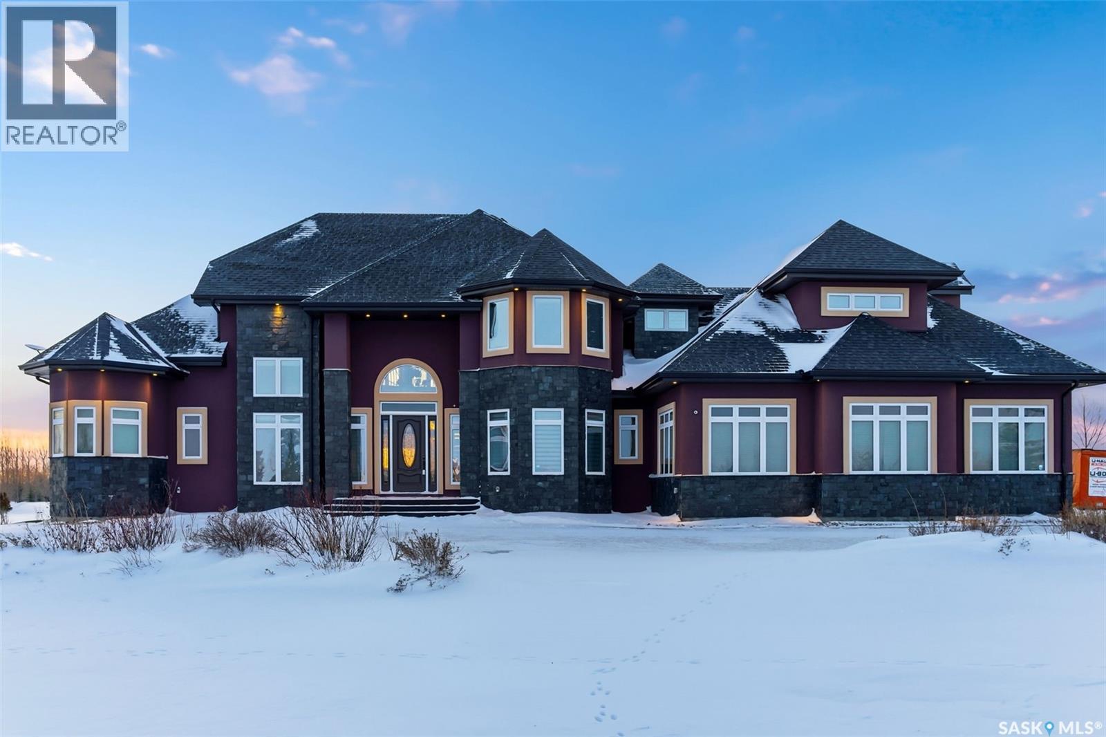 123 Slater CRESCENT, Edenwold Rm No.158, Saskatchewan