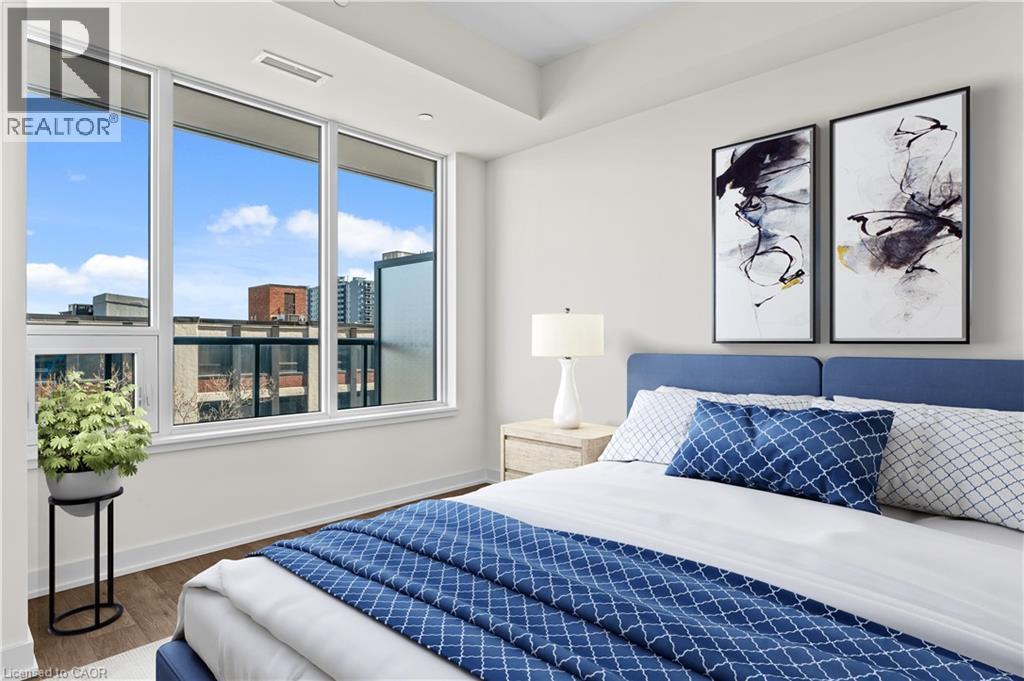 212 King William Street Unit# 619, Hamilton, Ontario  L8R 0A7 - Photo 17 - 40795232